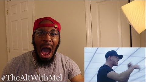 Logic - YSIV Freestyle REACTION!!!!