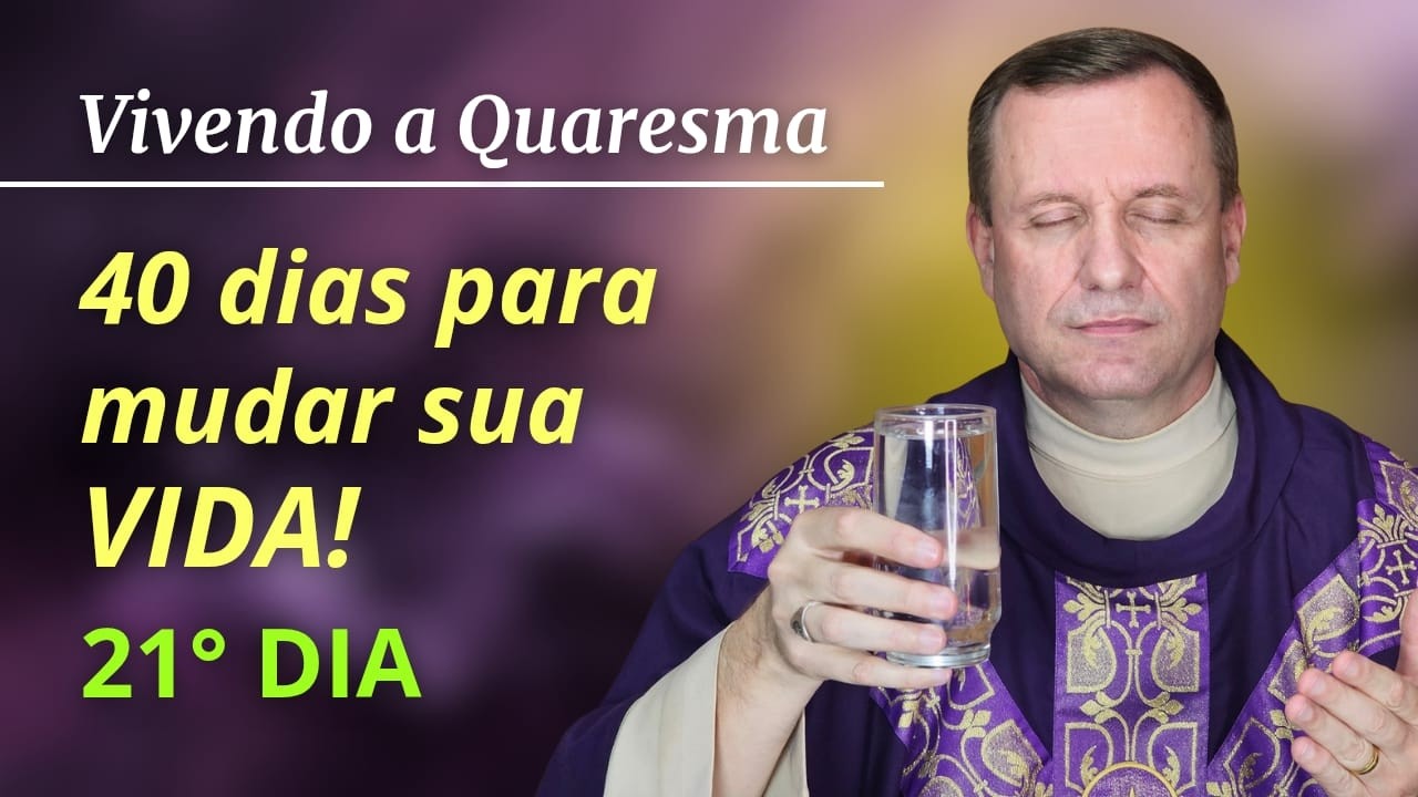 🛐 21º DIA - TERÇA-FEIRA - BÊNÇÃO OS CASAIS — SALMO 91