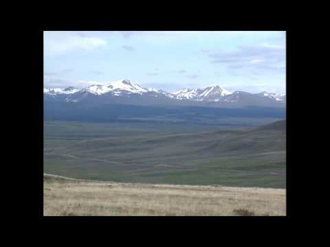 Landscape Of History: The Nez Perce (Nee-Me-Poo) National Historic Tra