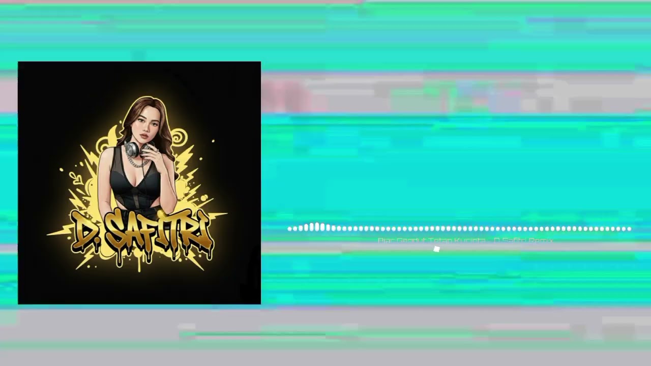 Biar Gendut Kutetap Cinta - Happy Asmara ( Remix By : Mr. Palbat )