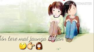 mai ho gaya fida || whatsapp status ||zero shahrukhan filme(zkzahid khan)