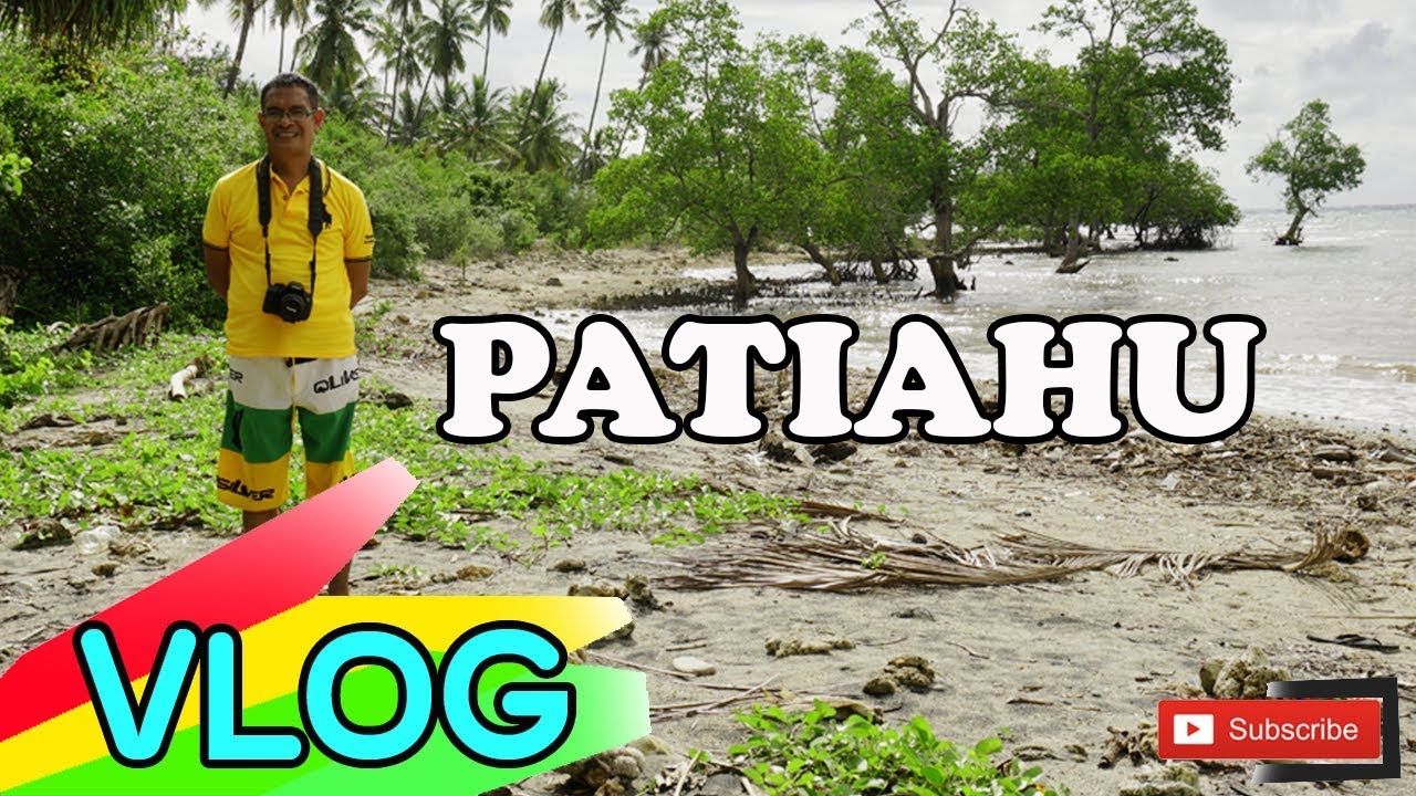 Jalan - Jalan Sambil Hunting Gambar Komsos Keuskupan Maumere 2018