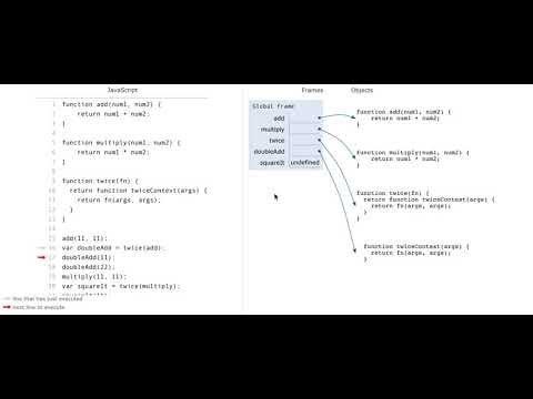 JavaScript Funct-on-ions - Day 6 - Pure Functions - YouTube