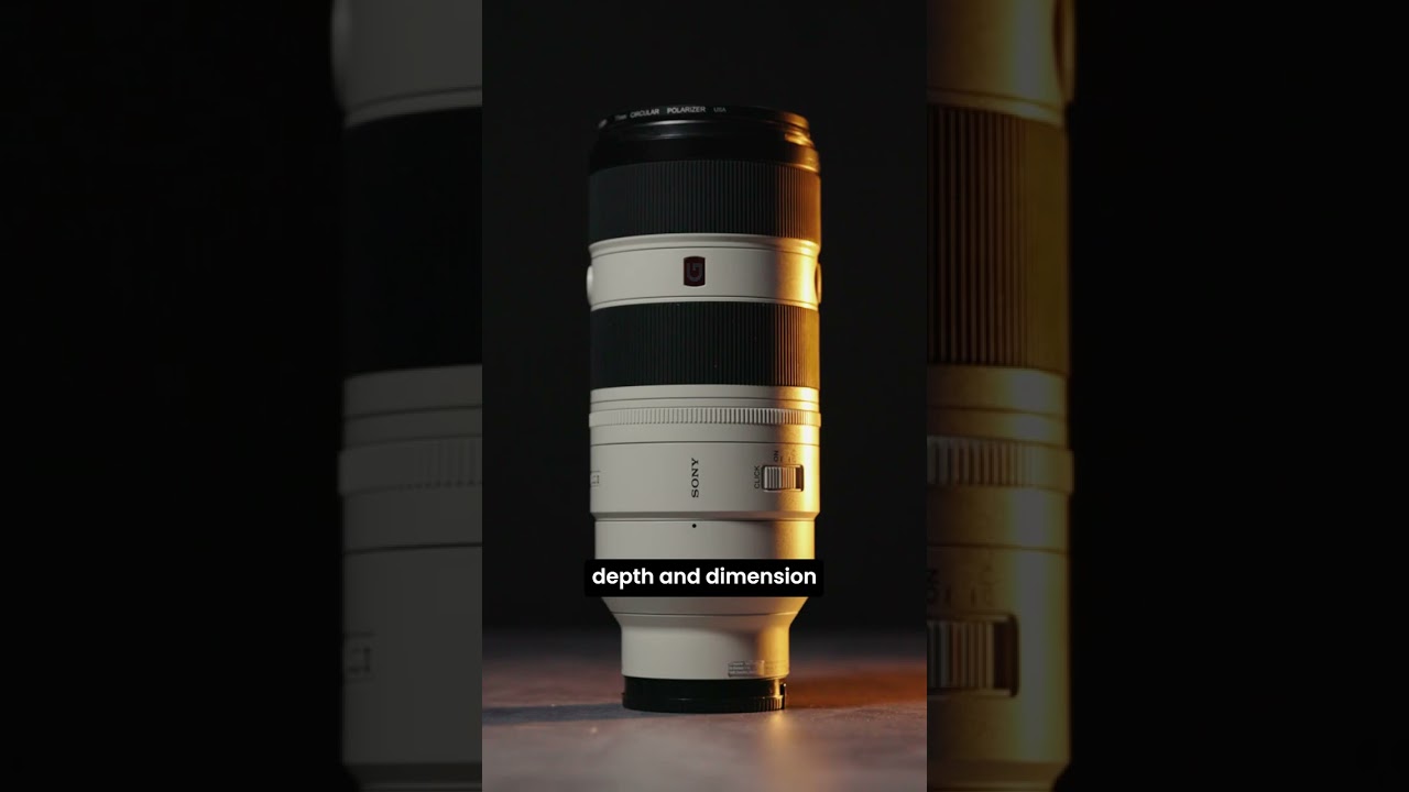 Light Tip: Rim Lighting with the Lume Cube Panel Pro