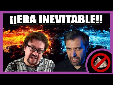 2️⃣REACTING to MundoDesconocido.es' analysis. Debunking UFOs (Part 2)