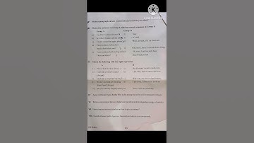 AKNU degree second year 3