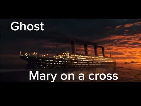 Titanic Mary On