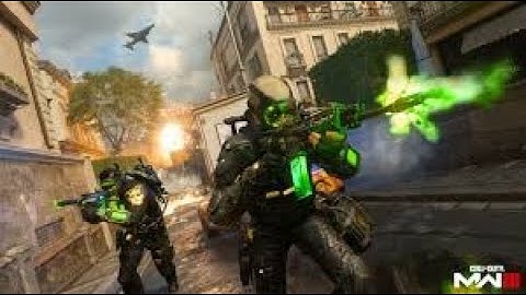 UNSTOPPABLE! Calling in My Killstreaks & Going on a 4-Kill Streak in MW3 Ranked Play