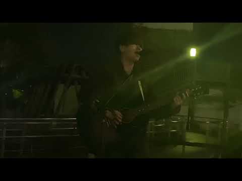 【ハニーミルク】きゃない埼玉新都心東広場弾き語り路上ライブ2021.11.06