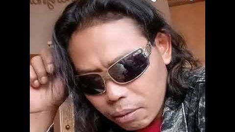 KAPER LAGU MEGA HIDEUNG MLK HAJI DARSO.KANG TOTO ARYO#lagu #lagusunda #wesing