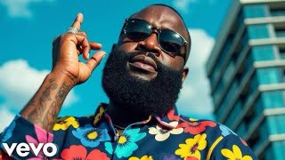 Rihanna ft Rick Ross - Still Standing Tall (Official Music Video) Out Now!!!