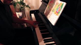 Chopin Nocturnos 1
