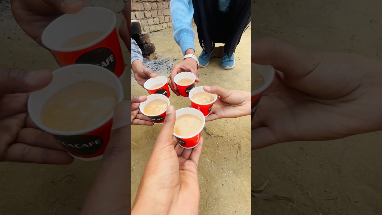 Masala chai