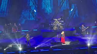 Download Lagu Taman Rashidah Utama - Wings 40 Tahun  Konsert Live In Singapore  MP3