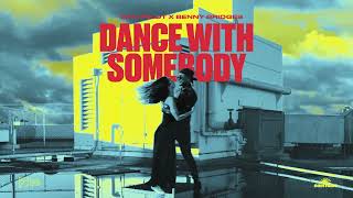 Download Lagu Sam Feldt x Benny Bridges - Dance With Somebody (Official Audio) MP3