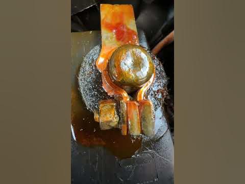 BROKEN Battery Connections 🚘⚠️⚠️ - YouTube
