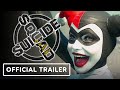 Suicide Squad: Kill the Justice League - Official Classic Outfits Pre-Order Trailer