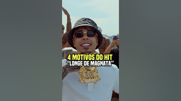 4 motivos do Hit “Longe de Magnata”😱 #funkbrasil #funk #mctuto