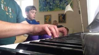 Kur Tu Teci Gailīti Mans