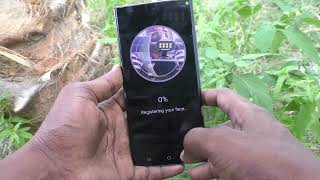 How To Set Face Unlock In Samsung Galaxy S23 Ultra 5G