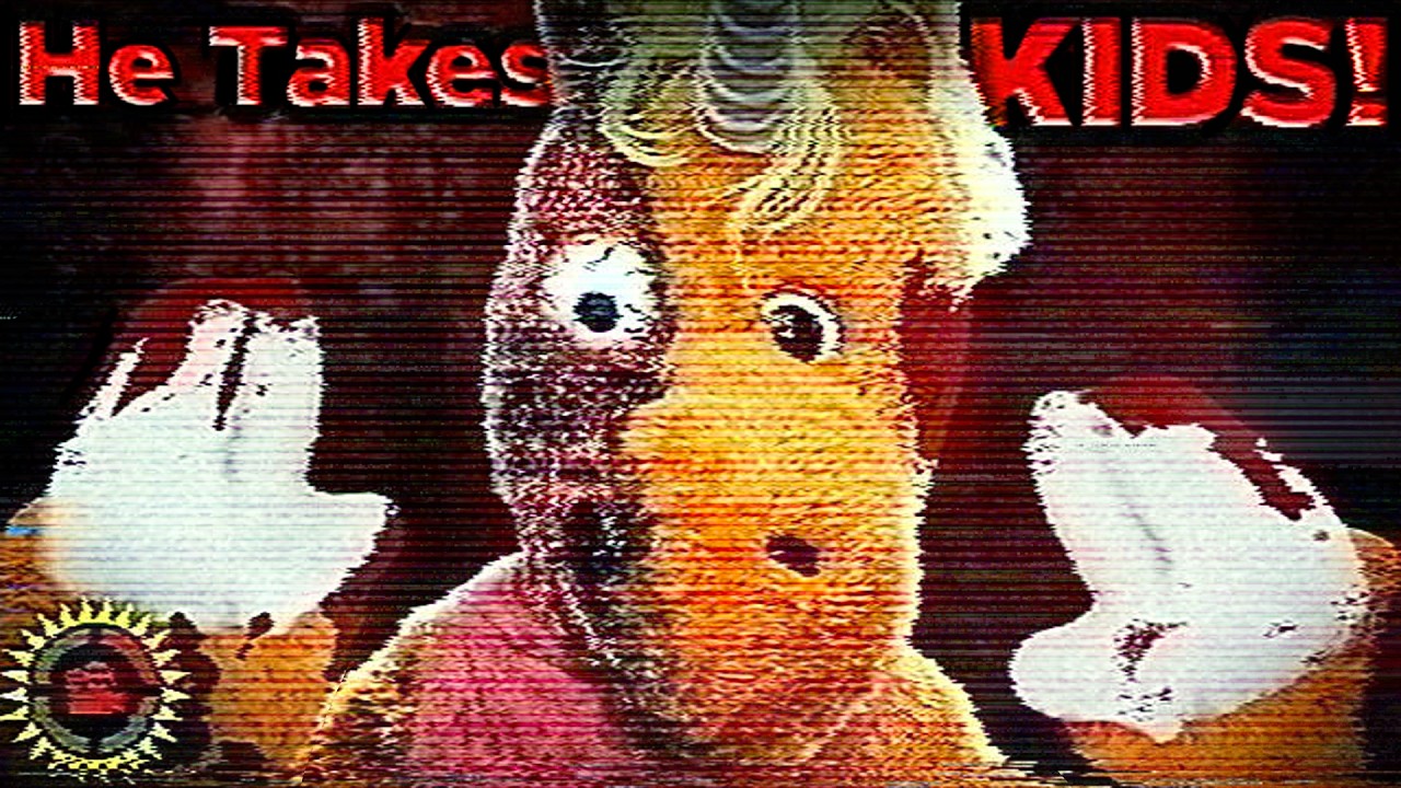 Film Theory: Buddy Tried to WARN us!, on YouTube