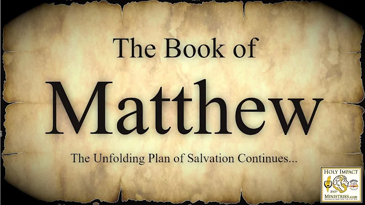 Matthew Chapter 27f The Burial, & Tomb Truth