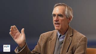Bob Bringle on Community Service Learning