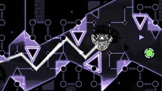 Cognition 52-100 (Progress #3)