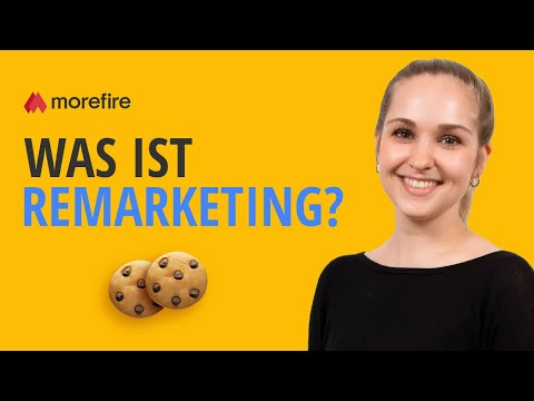 Video: Warum Retargeting wichtig ist?