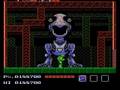 Teenage Mutant Ninja Turtles (NES) Bosses - VARIANT