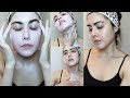 5 MIN Skincare MORNING Routine for ANY Age & Gender (Let's Not Complicate Things)