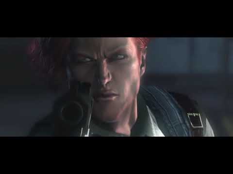 Video: Resident Evil Revelations - Silazite S Broda, Spašavajte Parker