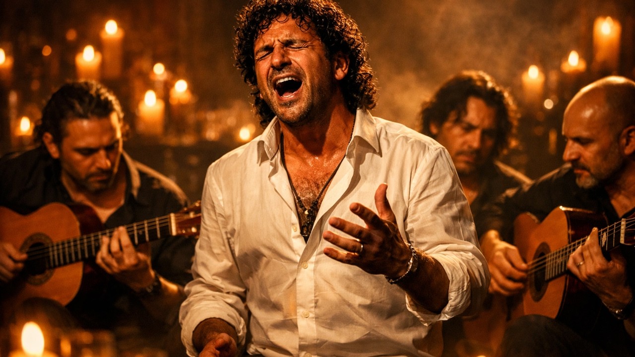 La Rumba Que Despierta el Alma – The Rumba That Awakens the Soul | Flamenco Passion