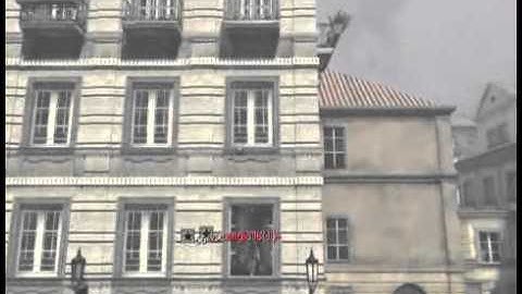 MW3 - Awsome Semtex Stick Triple