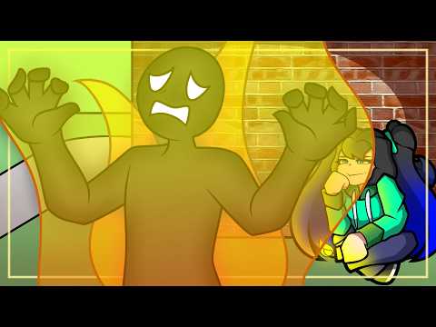 EL ÚNICO FUM4D0R "ARDIENTE" 🔥🔥🔥 | Yandere Simulator Eternal Dawn