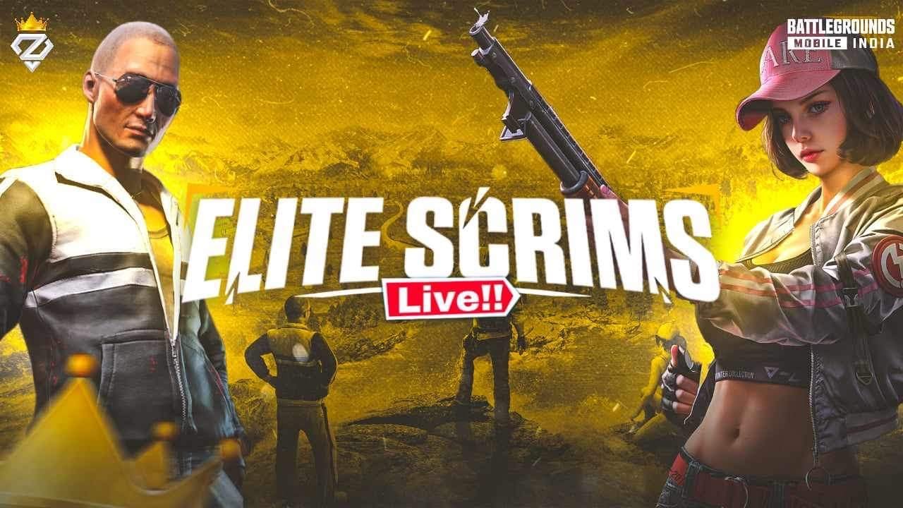 elite-scrims-daily-showdown-bgmi-northeast-youtube