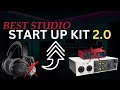 UPGRADE YOUR START UP STUDIO KIT (Ft. UAD Volt 2 &amp; Byerdynamic DT 900 Pro X)
