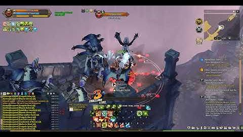 [Tree Of Savior] :re:bulid corsair-link-BM