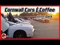 Cornwall Cars & Coffee - After Dark Cornwall Square