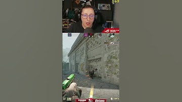 Patadas certeiras! #clips #twitch #streamer #cs2 #highlights #ancient