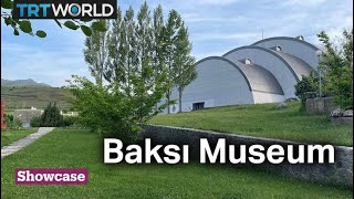 Baksı Museum