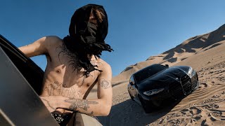 Download lagu 1nonly - DANGEROUS ( Music VIdeo)