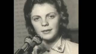 Kysáč - Išlo Ďjovča K Spovedaniu Mária Súdiová - Ferková 2017