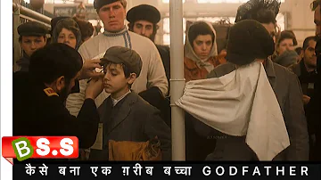 Godfather Movie / IMDB 09 / Explained Hindi/Urdu