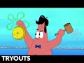 High School Portrayed By Spongebob 5