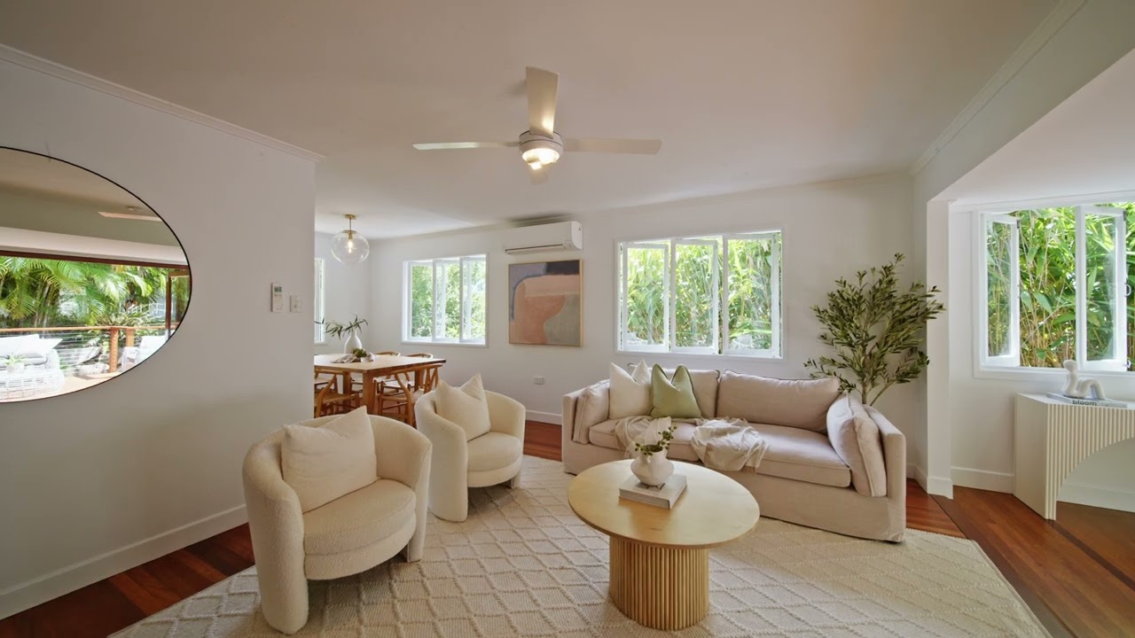 22 Sapphire Street, Holland Park | Place Estate Agents | Brisbane Real Estate For Sale