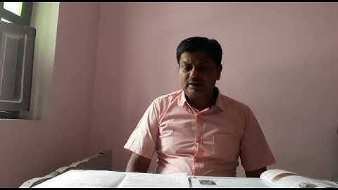 Class-4, Science, Chapter-2, Part-2, Plants habitats, 28/05/2020