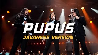PUPUS - DEWA 19 (Cover Bahasa Jawa) | by 
