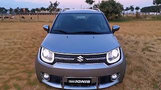 2020 Suzuki Ignis glx made in Japan