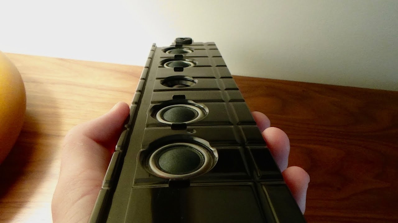 LG 2.2 Plasma TV Speaker System